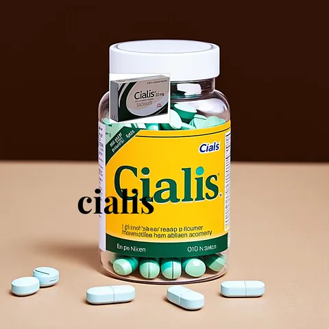 Che cos'è cialis generico